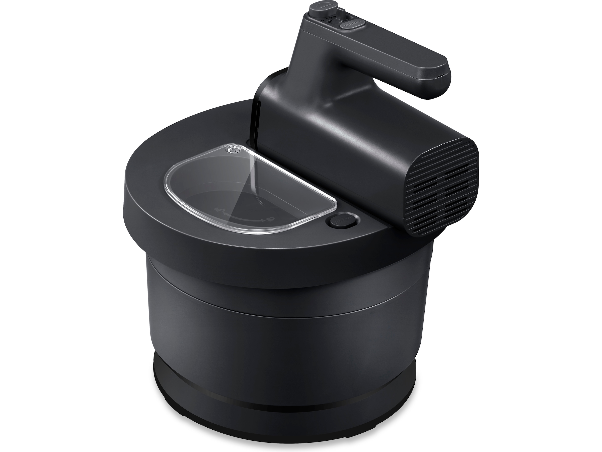 Andersson HDS-G1000 Handmixer (svart) Stavmixers & elvispar