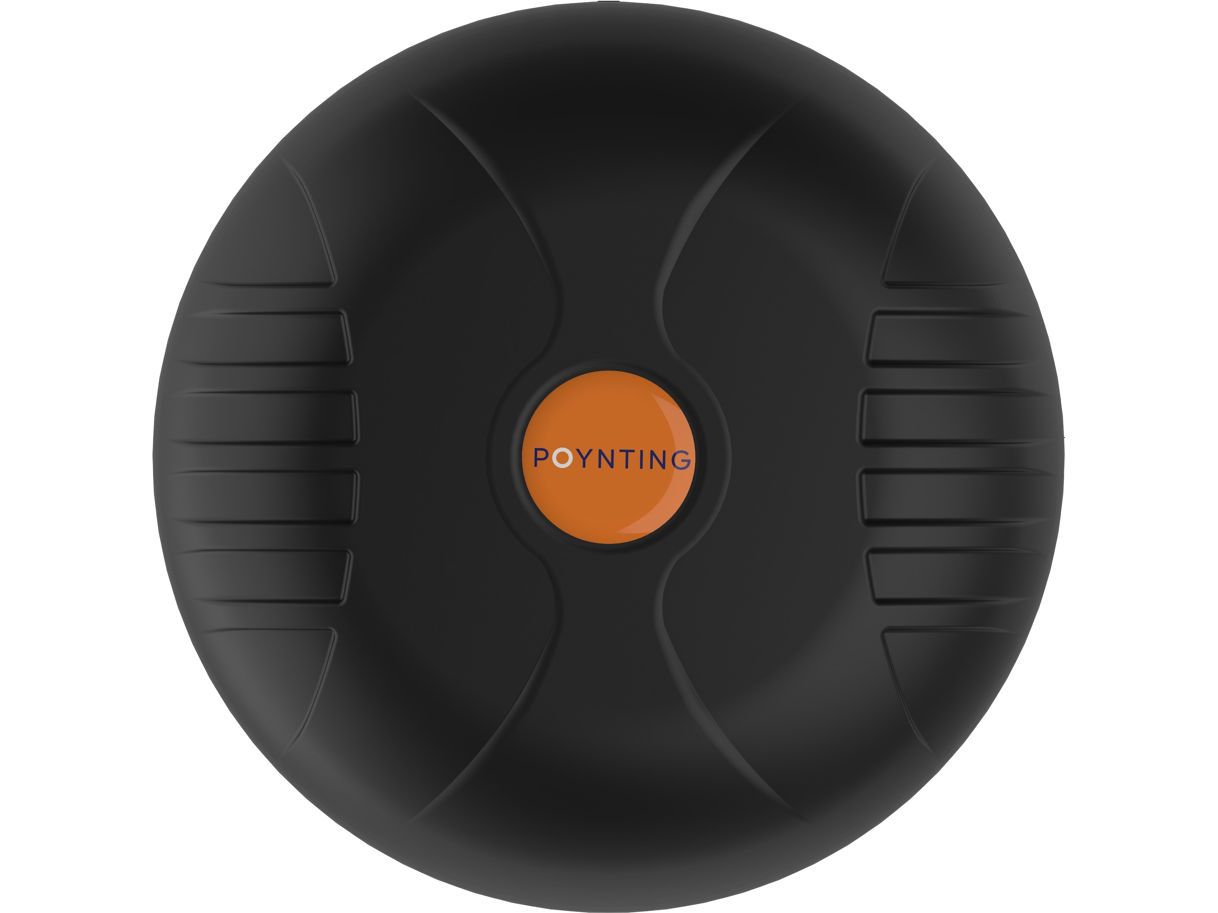 Poynting MIMO-4-04-B antenn (svart) Trådlös antenn