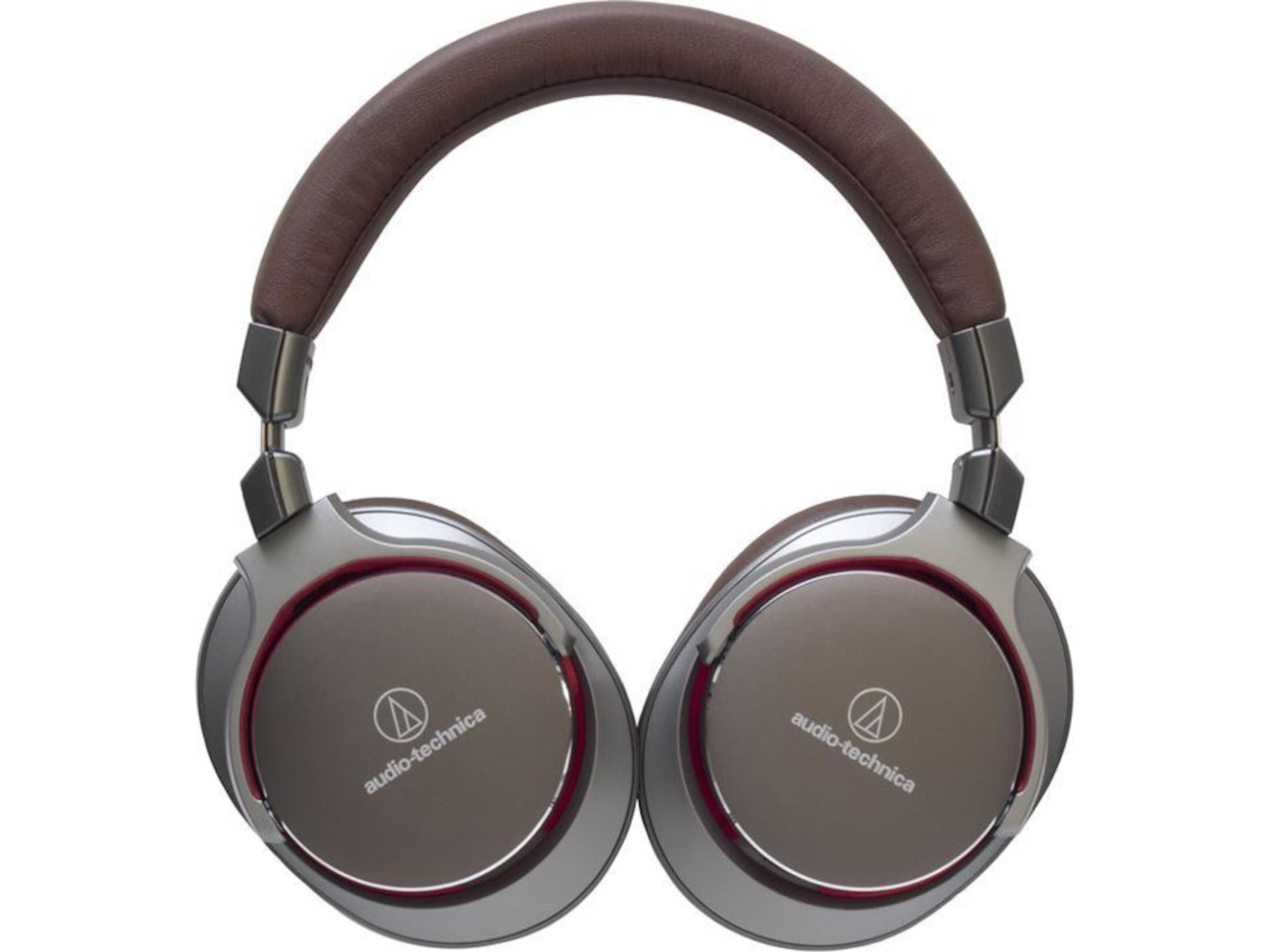 Audio Technica Ath Msr7bk Hörlurar Svart