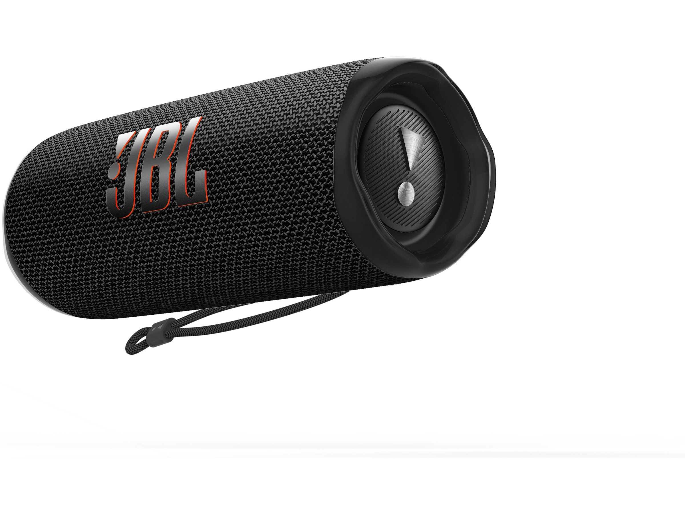 JBL Flip 6 Trådlös bluetooth högtalare (svart) Trådlös / Bluetooth högtalare