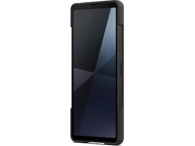 Sony Xperia 10 VI skal (svart) Mobilskal