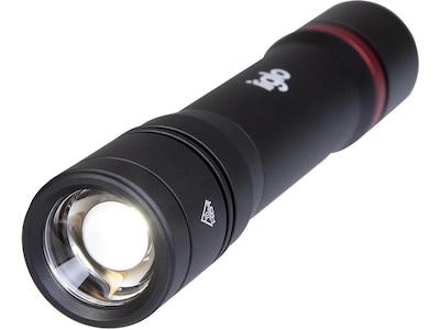 iiglo Ficklampa 1000 Lumen Fokus