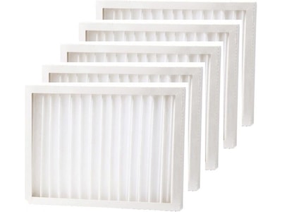Wood's SMF Filter 5-pack