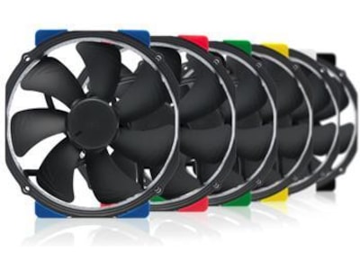 Noctua NF-A15 HS-PWM Fläkt