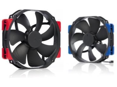 Noctua NF-A15 HS-PWM Fläkt