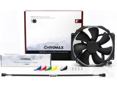 Noctua NF-A15 HS-PWM Fläkt