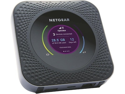Netgear Nighthawk MR1100 4G-Router