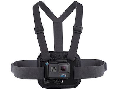 Alternativ bild 0 för GoPro Chesty