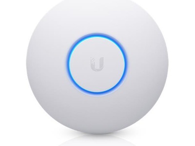 Ubiquiti UniFi UAP-NANOHD Accesspunkt