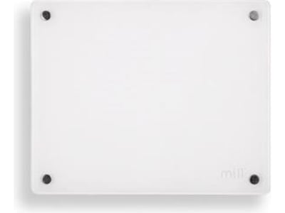 Mill Glass MB250 Panelelement 250W (vit)