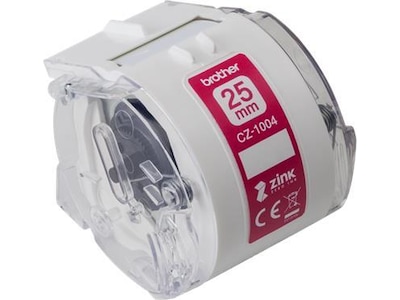 Brother Tape CZ1004