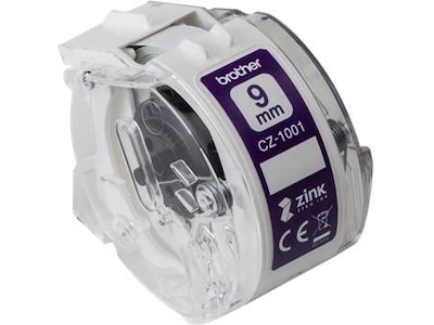 Brother Tape CZ1001