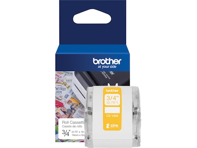 Brother Tape CZ1003