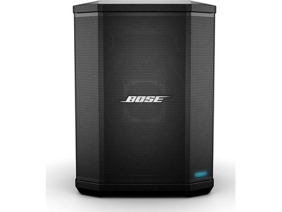 Bose S1 Pro System (svart)