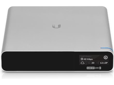 Ubiquiti UniFi Cloud Key Gen2 Plus