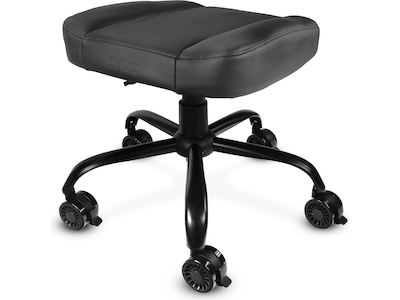 Svive Telesto fotpall (svart)