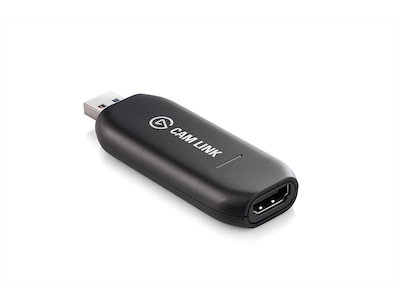 Elgato CamLink 4K