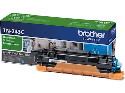 Brother Toner TN243C Cyan