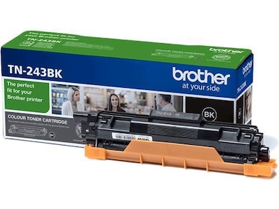 Brother Toner TN243BK Svart