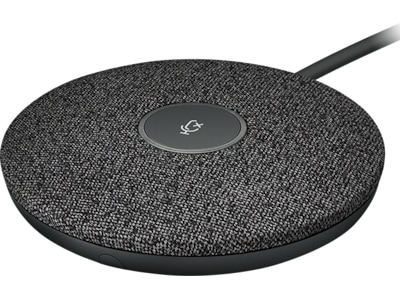 Logitech Rally Mic Pod