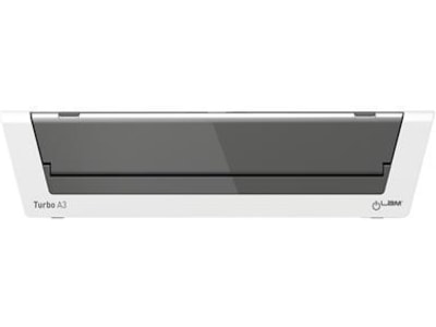 Leitz Lamineringsmaskin iLAM A3 Touch 2 Turbo