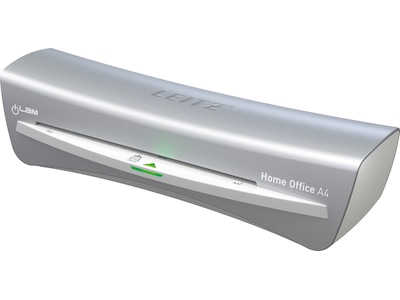 Leitz Laminator iLAM HOME Office A4