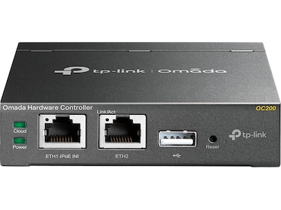 TP-Link OC200 Omada Cloud Controller
