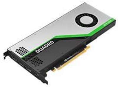 Pny Quadro Rtx4000 Grafikkort Komplett Se