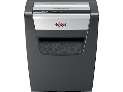Rexel dokumentförstörare Momentum X410P
