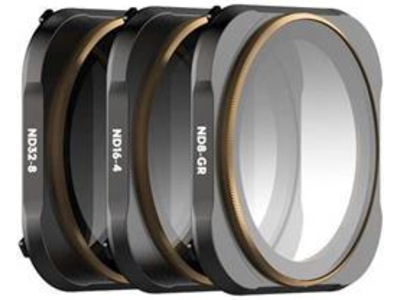 PolarPro Mavic 2 Pro Cinema Gradient Col