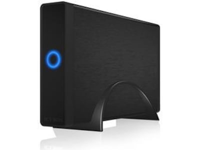 ICY BOX IB-377-C31 HDD chassi