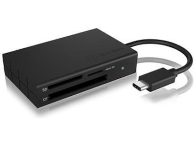 ICY BOX IB-CR401-C3 Multi Card Reader