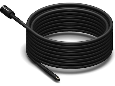 AVA Fiberförstärkt skarvslang 8M