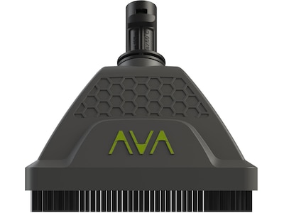 AVA Trädgårdsmöbelborste för högtryckstvätt