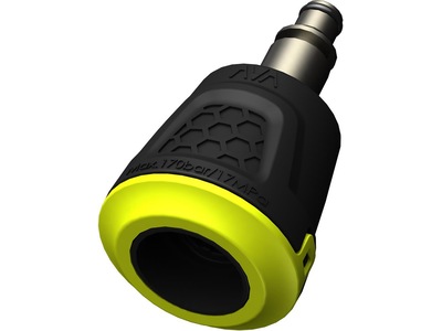 AVA Adapter for slang