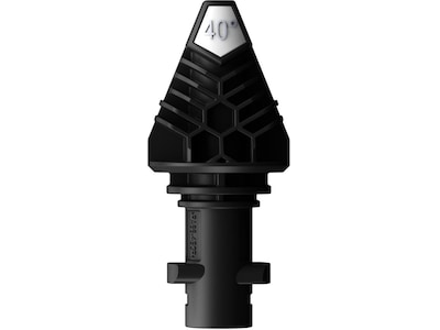 AVA -munstycke för bil 40 °