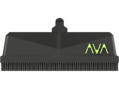 AVA Fasadborste för högtryckstvätt