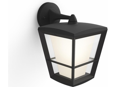 Philips Hue Econic vägglampa för utomhusbruk