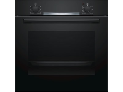 Bosch HBA530BB0S Ugn (svart)