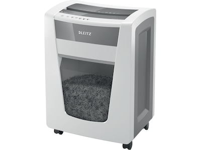 Leitz dokumentforstörare IQ Office ProP5