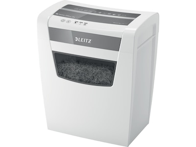 Leitz dokumentforstörare IQ Home P4
