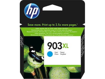 HP bläckpatron 903XL Cyan