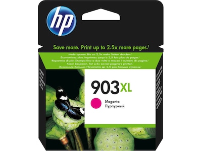 HP bläckpatron 903XL Magenta