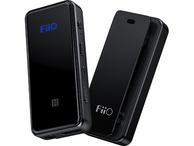 FiiO BTR3K trådlös Bluetooth DAC aptX