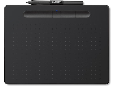 Wacom Intuos Small Bluetooth Ritplatta