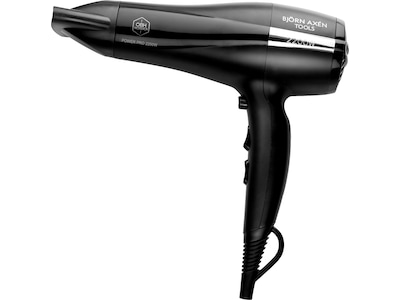 OBH Nordica Björn Axén Tools Power Pro Hårfön 2200W