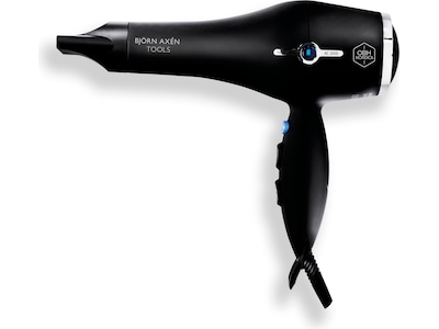 Björn Axén Tools AC 2000W hårtork