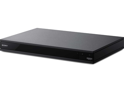Sony UBP-X800M2 4K Blu-ray spelare