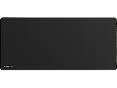 Alternativ bild 0 för Svive Styx Gaming Musmatta XXL - Grå sömmar