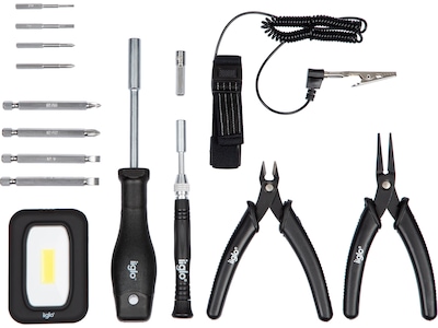 iiglo byggverktyg till PC